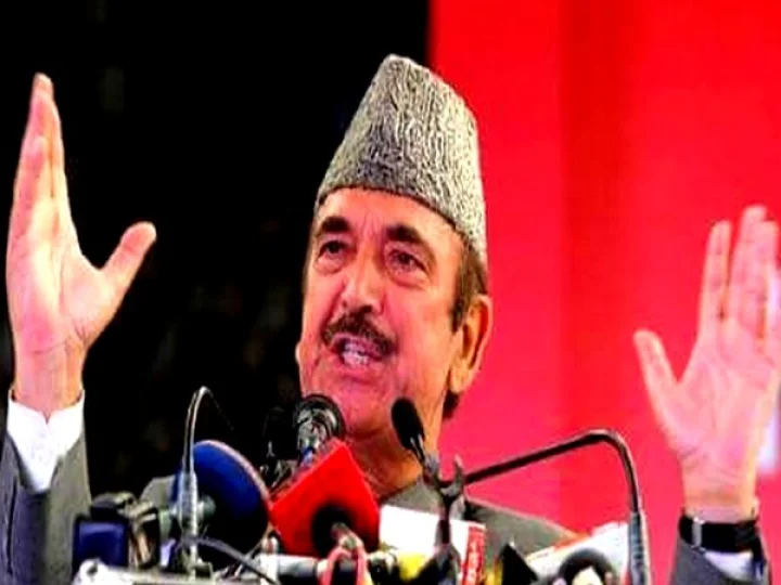 Kashmir issue LIVE updates