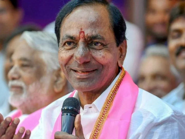 Telangana