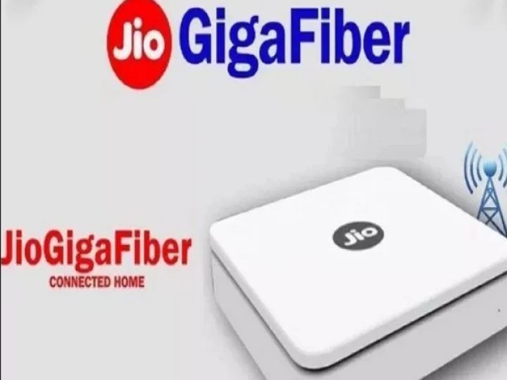 Reliance Jio