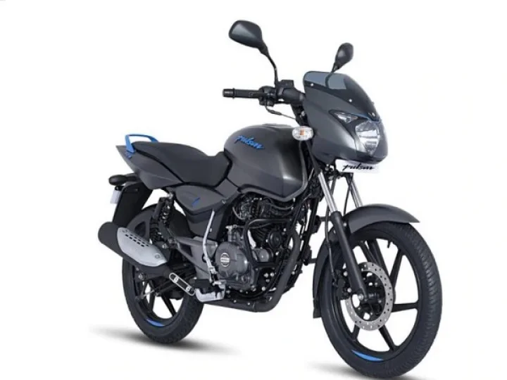 Bajaj Pulsar 125