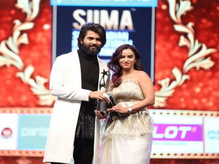SIIMA 2019