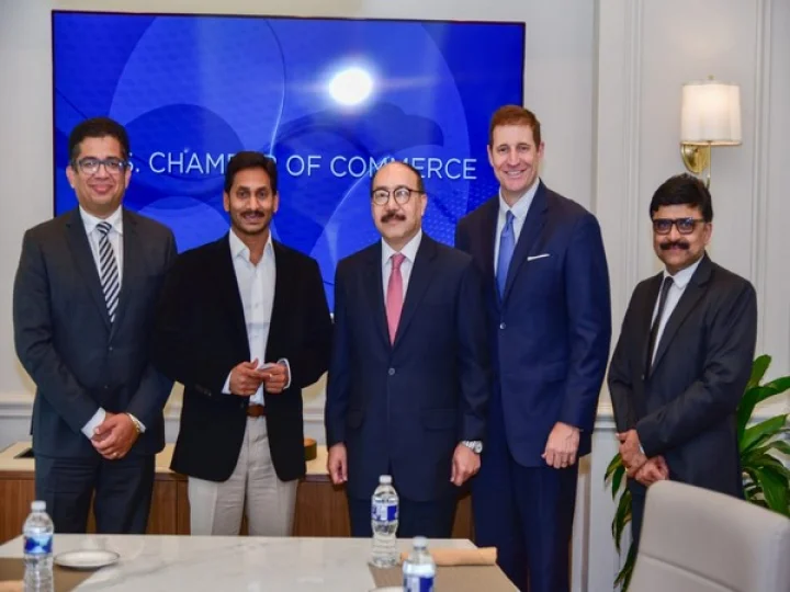 CM Jagan