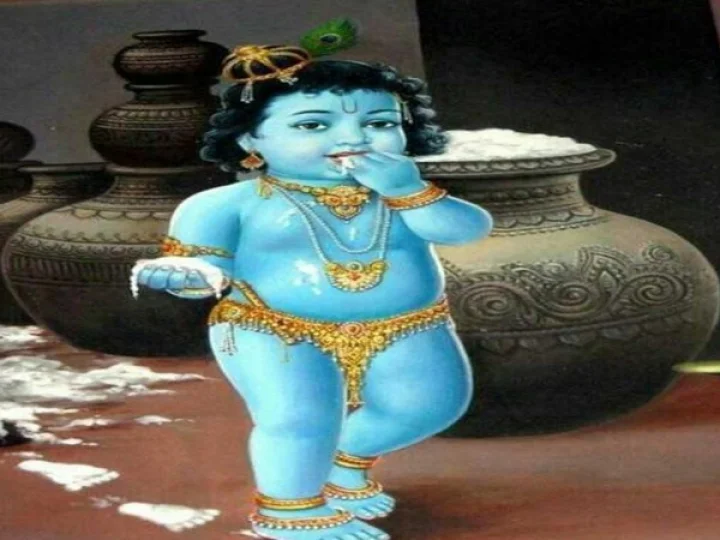 ధర్మ సూత్రధారీ హే మురారీ... ‘నీలో లేని చోద్యాలు ఈ ప్రపంచంలో ఏం ఉంటాయి?’