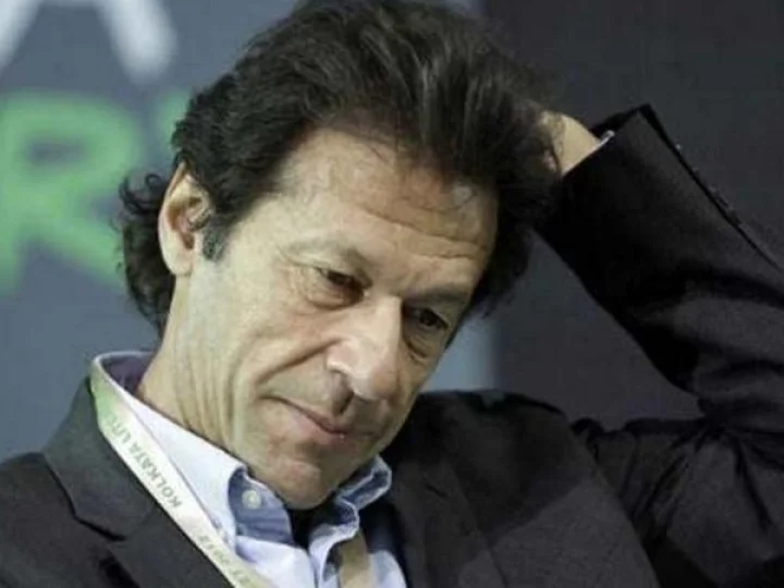 Pakistan PM Imran Khan Covid test result