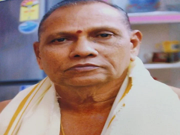 prominent spiritual adviser