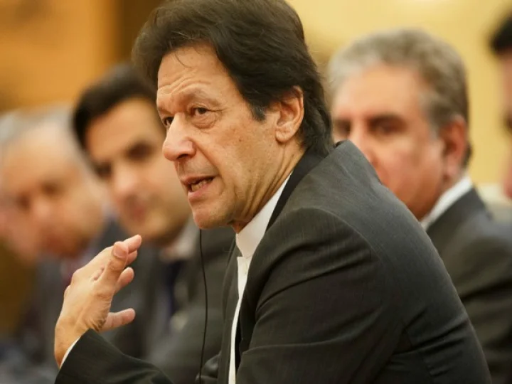 imran khan