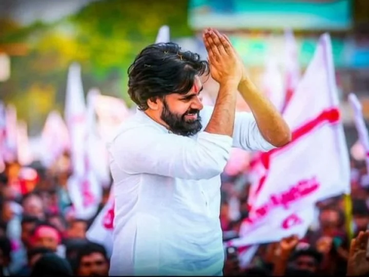 Pawan Kalyan
