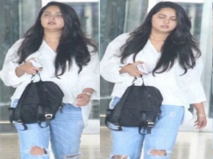 Anushka Shetty