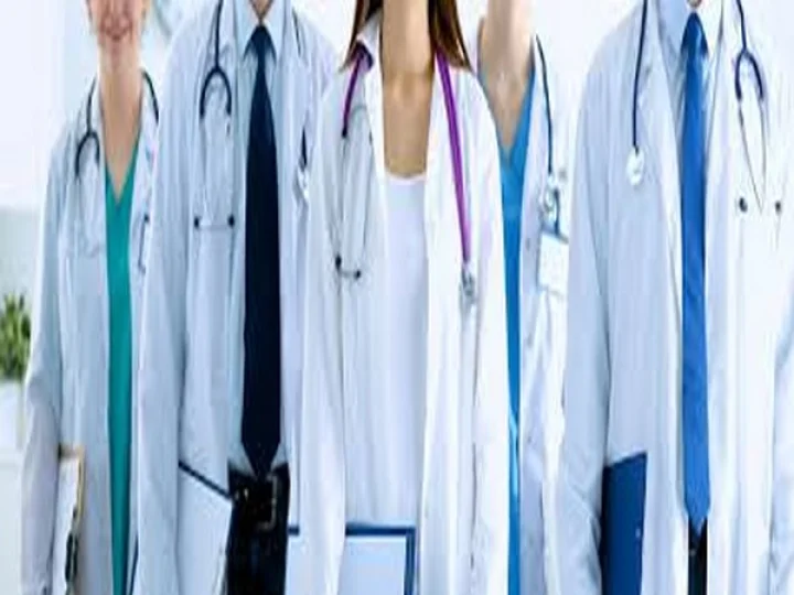 medical staff