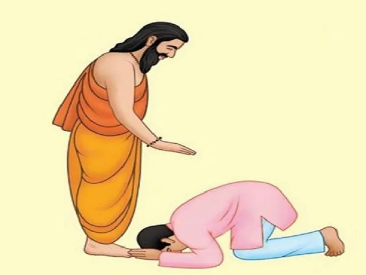 gurubrahma