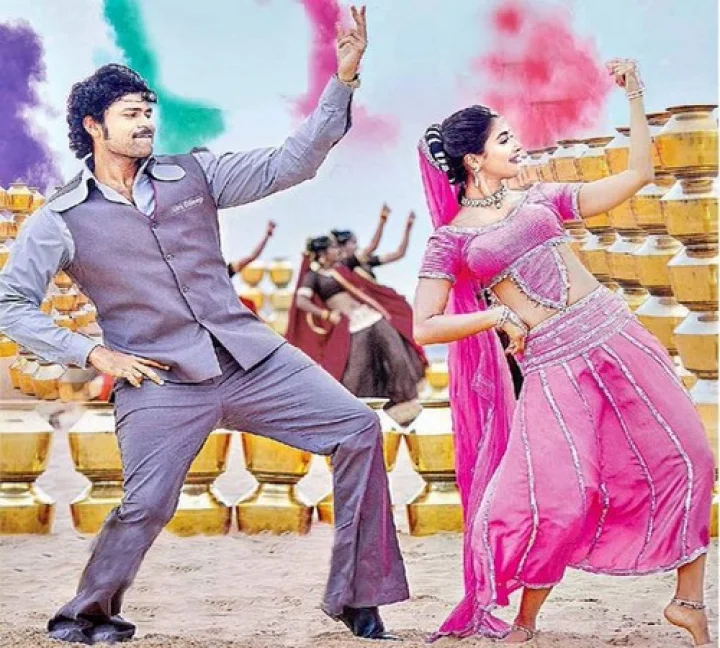 Varun Tej