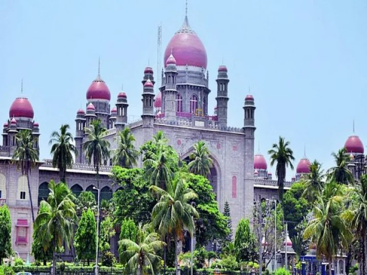 telangana highcourt