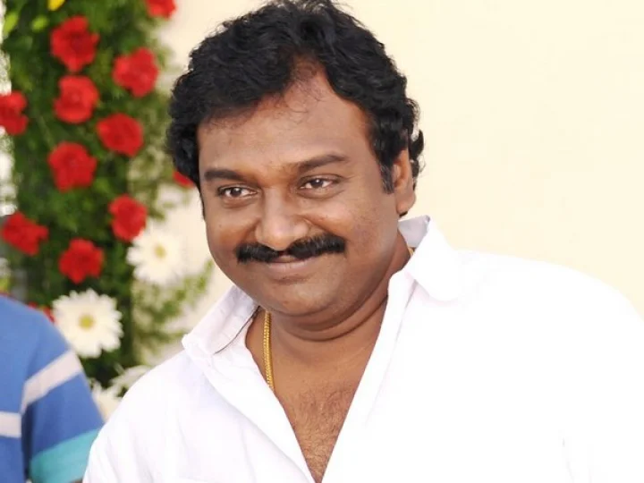 VV Vinayak
