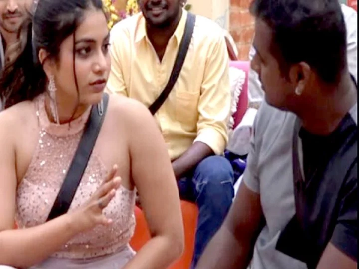 Bigg Boss Telugu 3