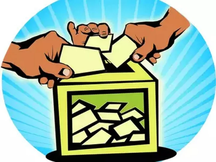 GHMC elections