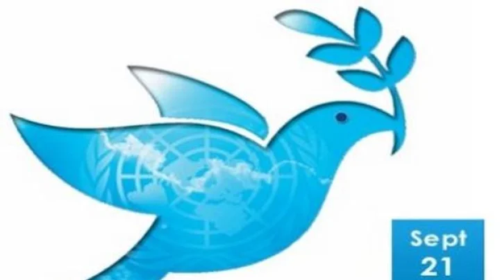 International Day of Peace 2024 : 21 सितंबर अंतरराष्ट्रीय शांति दिवसचा इतिहास आणि महत्त्व काय आहे