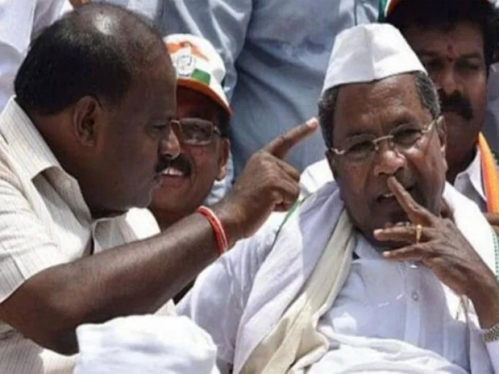 Kumaraswamy