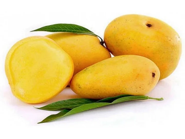 mangoes