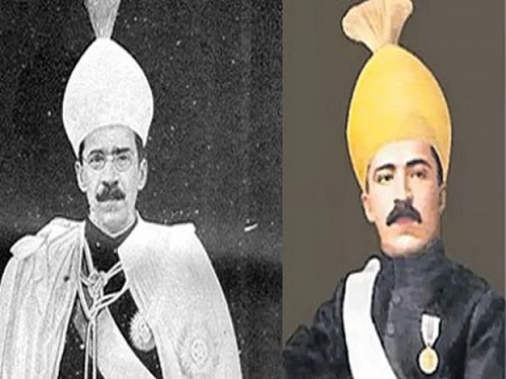 Nizam