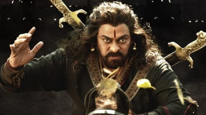 Syeraa NarashimaReddy Review