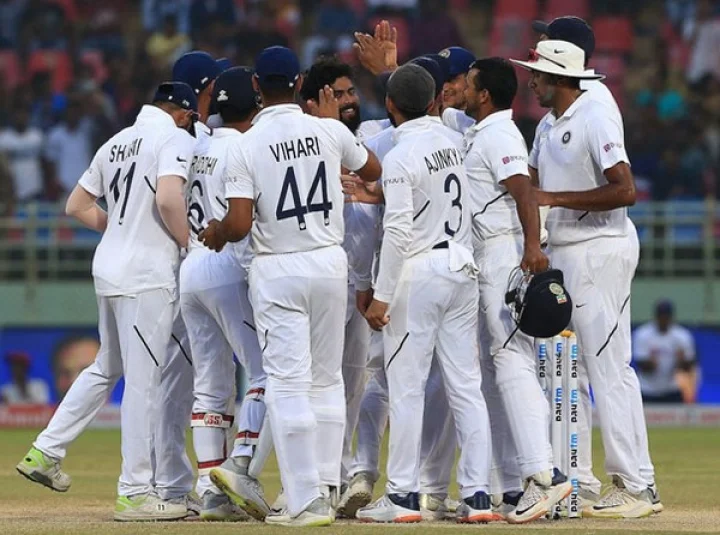 pune test