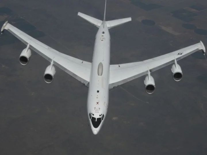 Boeing E-6 Mercury