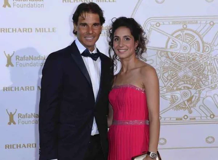 Rafael Nadal
