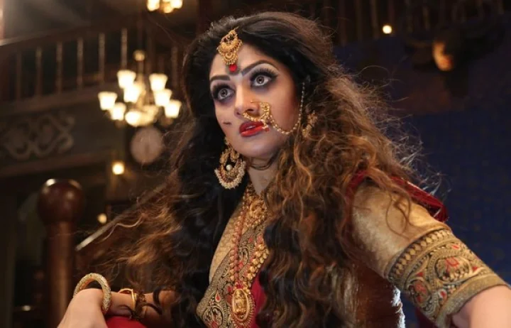 Radhika Kumaraswamy