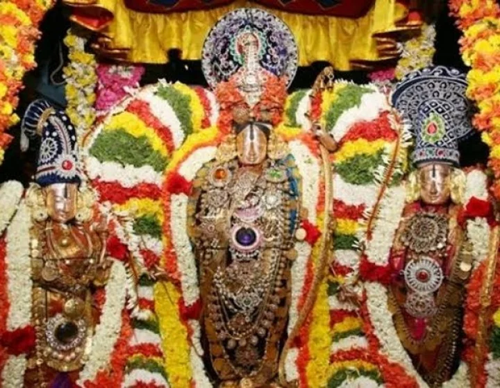 Sri Kodandarama