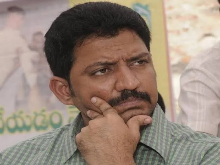 Vallabhaneni Vamsi