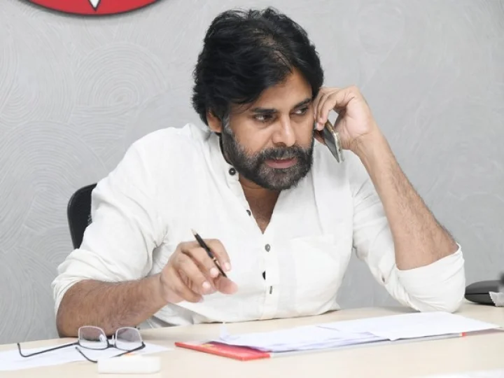 Pawan Kalyan