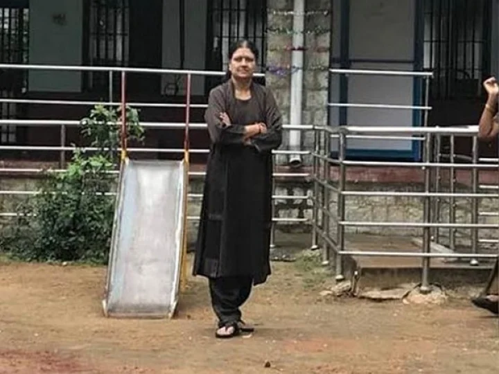 sasikala