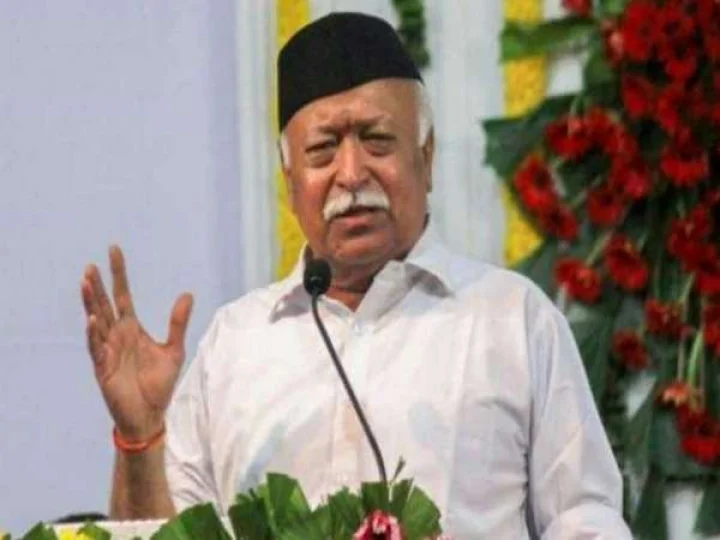 mohan bhagwat