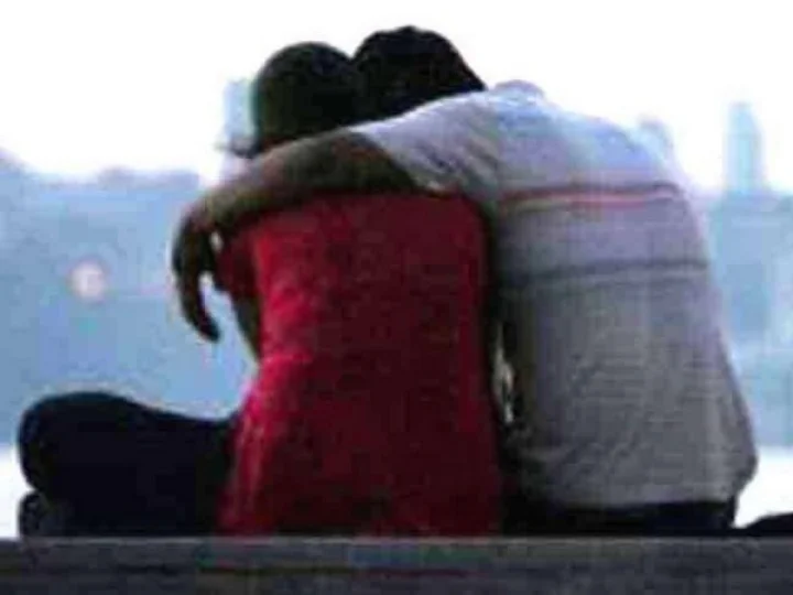 lovers