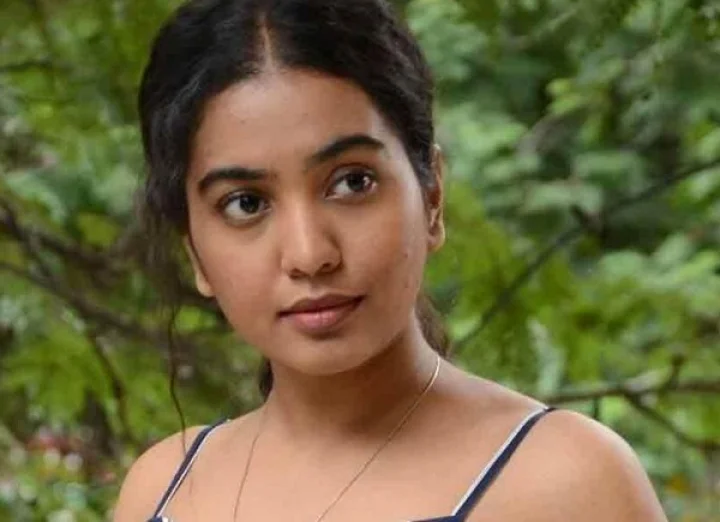 shivatmika rajasekhar