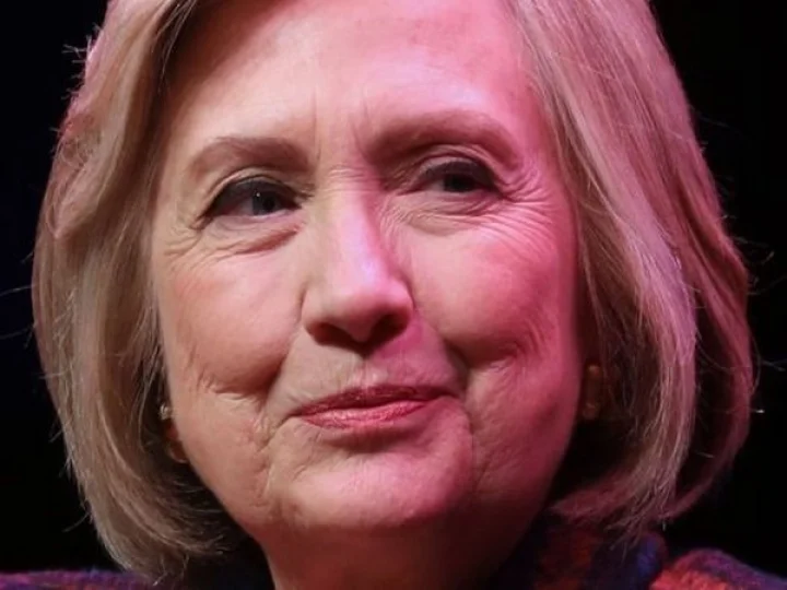 Hillary Clinton