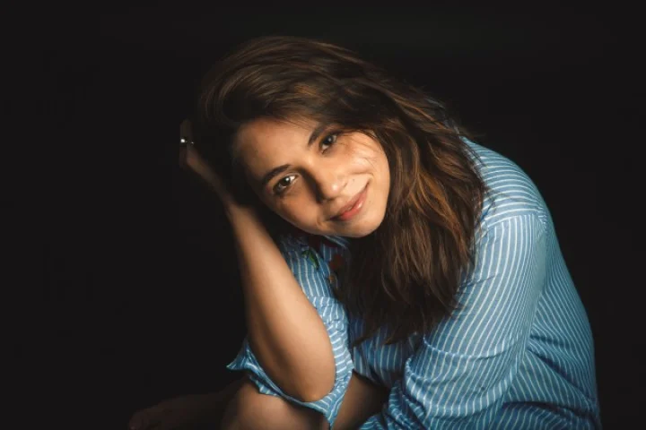 Maanvi Gagroo