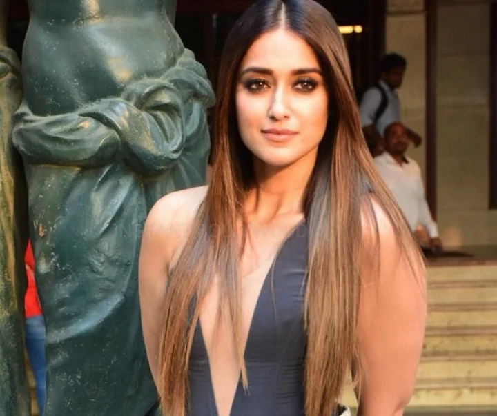 Ileana D’Cruz