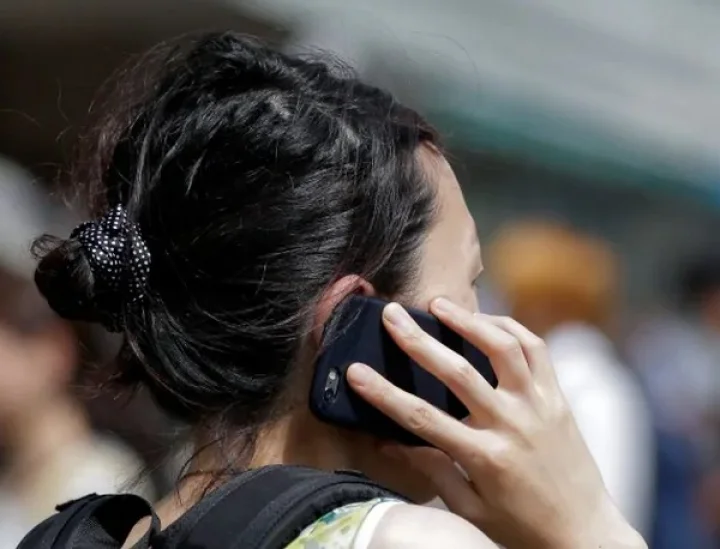mobile customer