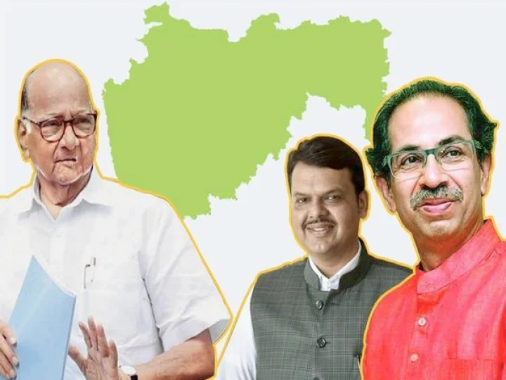 Maharashtra