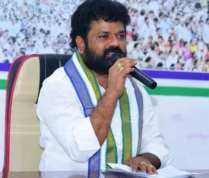 nandigam suresh