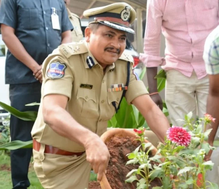 Rachakonda Police