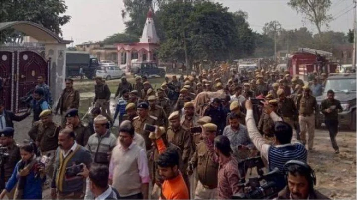 Sister of Unnavo rape victim