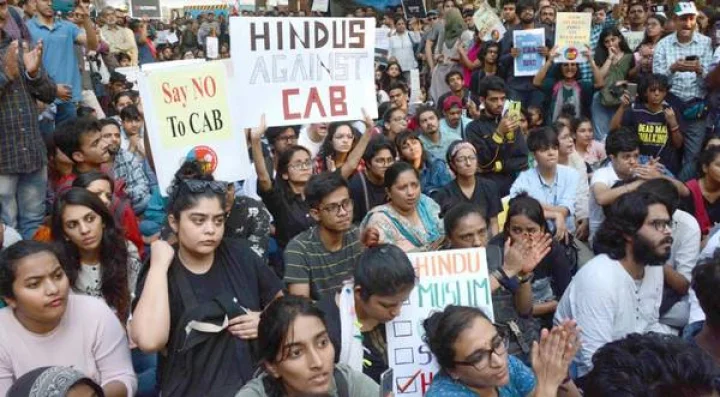 Citizenship Amendment Act