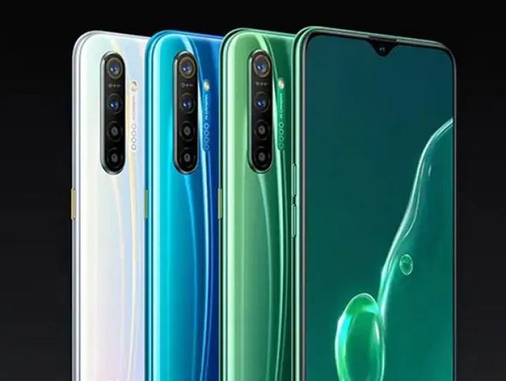 Realme X2 Price