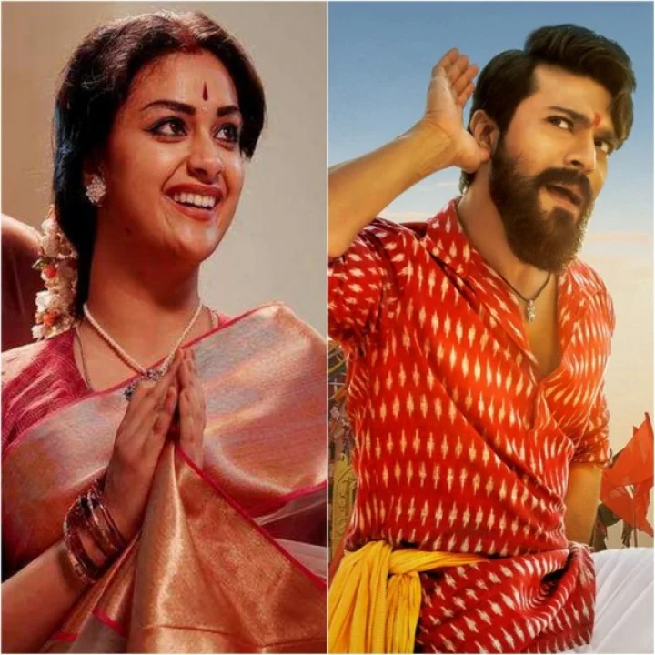 Filmfare Awards South 2019