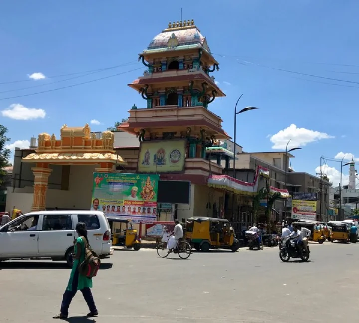 peetadhipathi