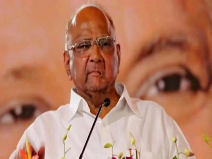 sarad pawar