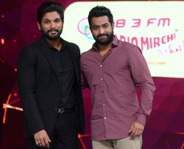 Junior NTR