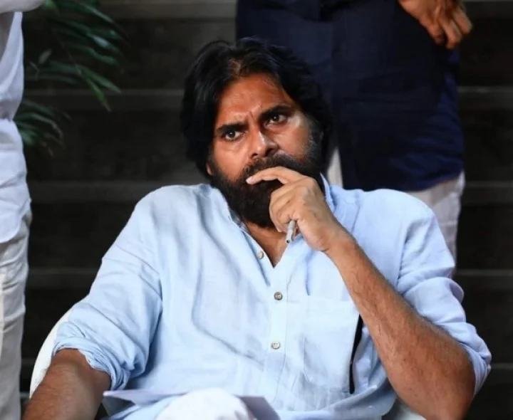 Pawan Kalyan